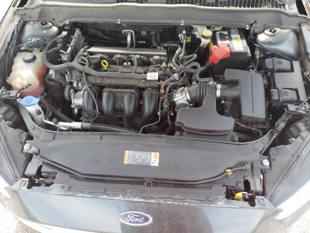 2015 FORD FUSION SE - 1FA6P0H78F5116426