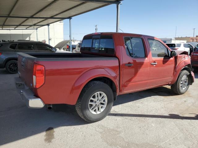 Vin: 1n6ad0erxen766423, lot: 48488405, nissan frontier s 20143