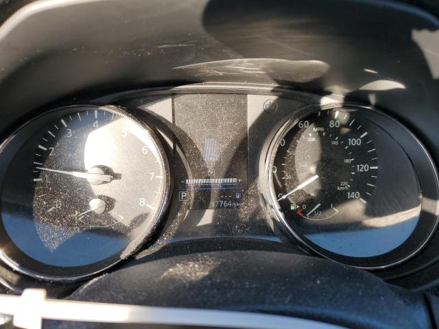 KNMAT2MV5LP519974 2020 NISSAN ROGUE