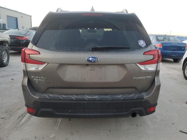 2020 SUBARU FORESTER L - JF2SKAUCXLH581690