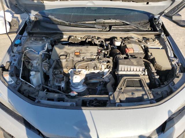 2022 HONDA CIVIC SPOR - 2HGFE2F58NH594884