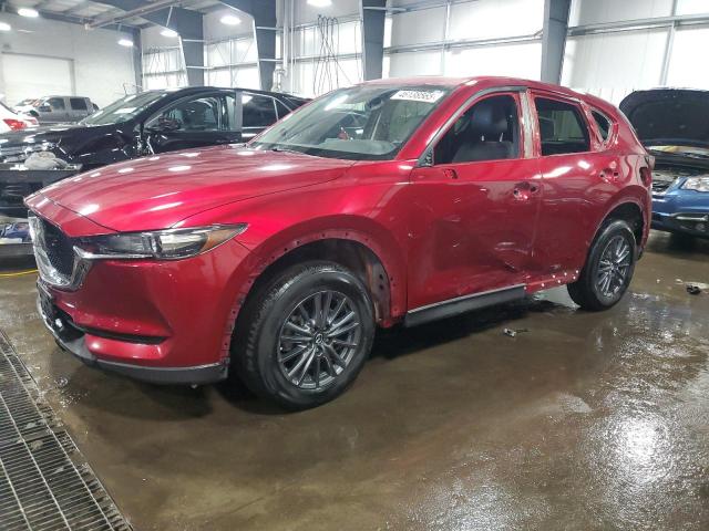 MAZDA CX-5 TOURING