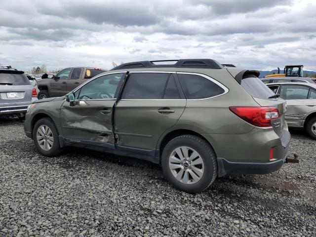 2015 SUBARU OUTBACK 2. 4S4BSAHC7F3306008