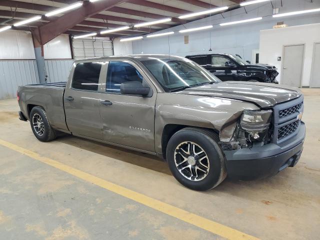 Vin: 3gcpcpec7eg161725, lot: 50523255, chevrolet all models c1500 20144
