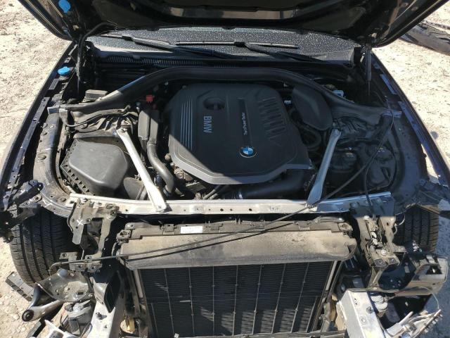 2019 BMW 540 XI WBAJE7C58KWW19058