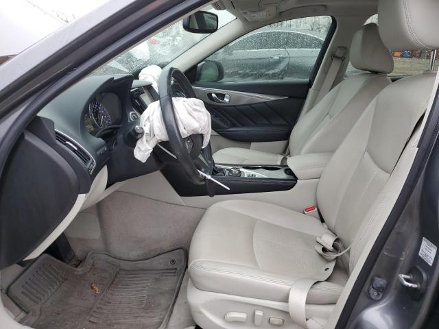 2015 INFINITI Q50 BASE - JN1BV7AR0FM399206