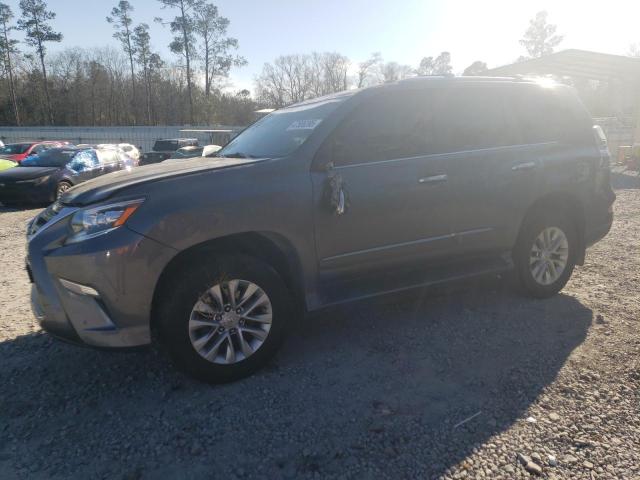 LEXUS GX 460