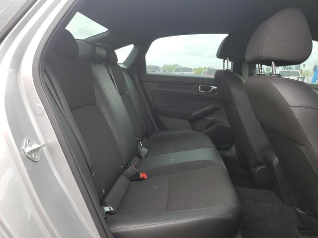 2023 HONDA CIVIC SPOR - 2HGFE2F50PH547061