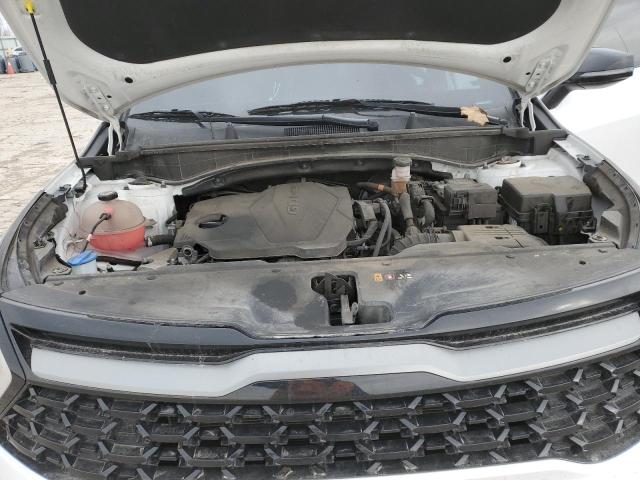 2023 KIA SPORTAGE X - 5XYK6CAF6PG087449