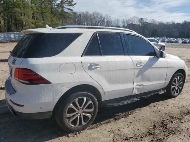 Vin: 4jgda5jb2ha873990, lot: 48822505, mercedes-benz gle-class 350 20173
