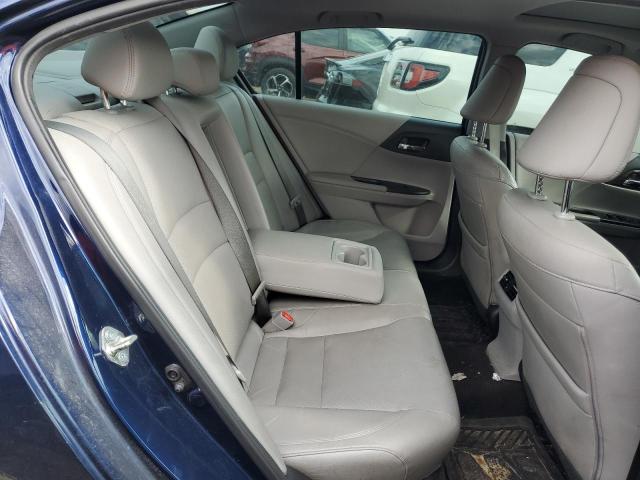 2016 HONDA ACCORD EXL - 1HGCR2F86GA086741