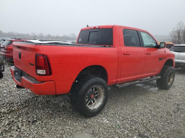 Vin: 1c6rr7mt5gs251161, lot: 47580795, ram 1500 sport 20163