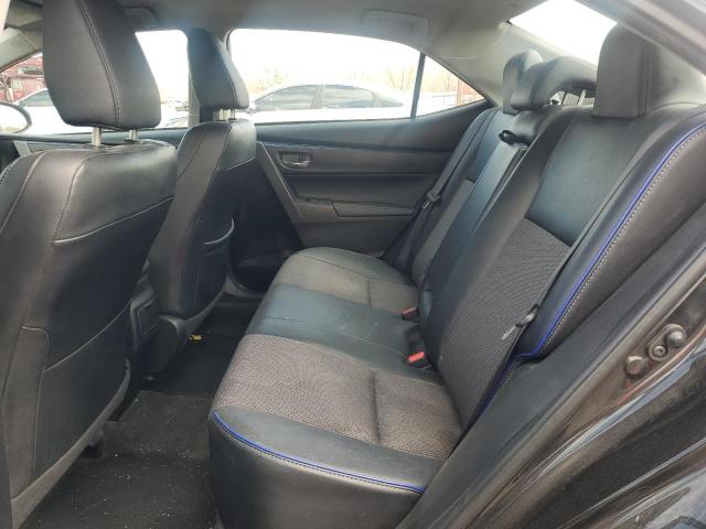 2017 TOYOTA COROLLA L - 2T1BURHE5HC787952