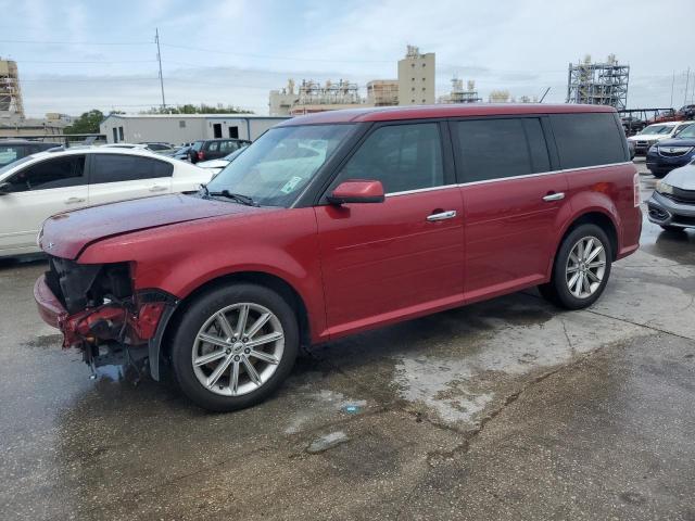 FORD FLEX LIMITED