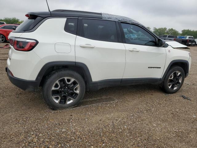 2018 JEEP COMPASS TR - 3C4NJDDB2JT185257