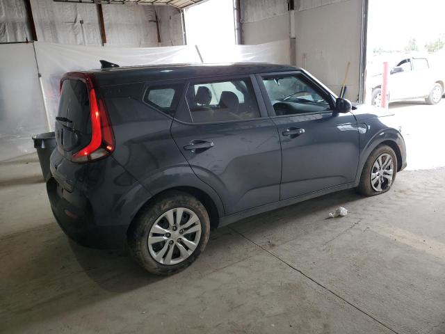 Vin: kndj23au2m7785264, lot: 50600095, kia soul lx 20213