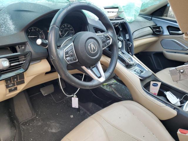 2019 ACURA RDX TECHNO - 5J8TC1H57KL013096