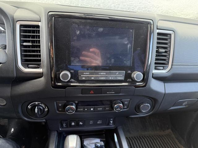 2022 NISSAN FRONTIER S - 1N6ED1FK2NN669676