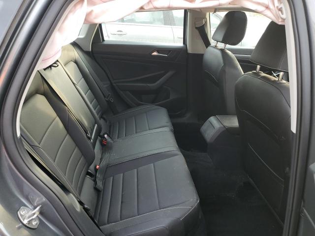2024 VOLKSWAGEN JETTA SE 3VW7M7BU7RM020488