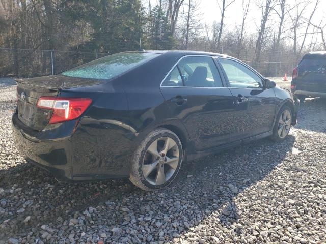 Vin: 4t1bf1fk4cu202967, lot: 50038075, toyota camry base 20123