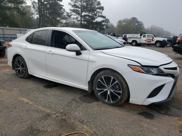 2018 TOYOTA CAMRY L - 4T1B11HK3JU594204