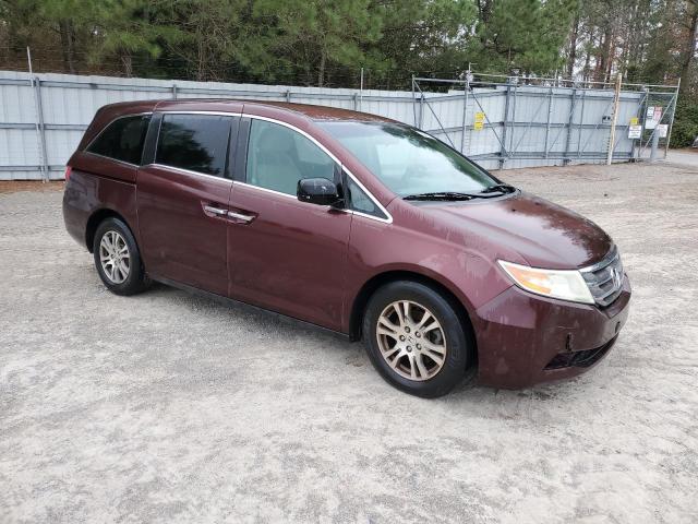 2012 HONDA ODYSSEY EX - 5FNRL5H43CB016007