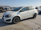 2016 CHEVROLET SONIC LS - 1G1JA5SH9G4126595