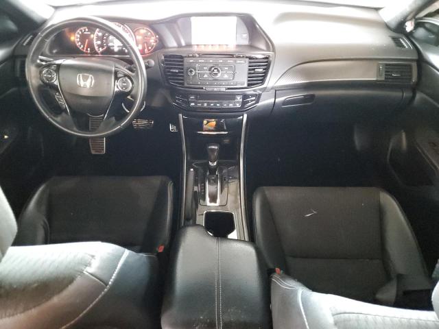 2016 HONDA ACCORD SPO - 1HGCR2F59GA150227