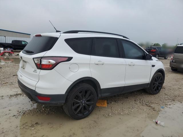 Vin: 1fmcu0gdxjuc06751, lot: 51175895, ford escape se 20183