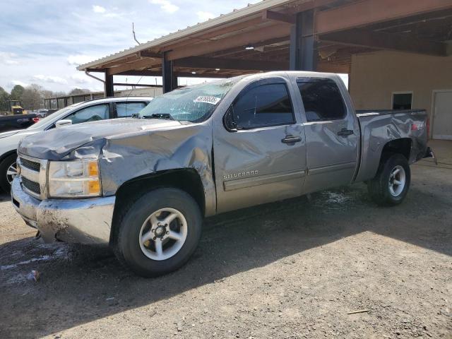 Vin: 3gcpkse75cg194518, lot: 48768535, chevrolet all models k1500 lt 2012 img_1