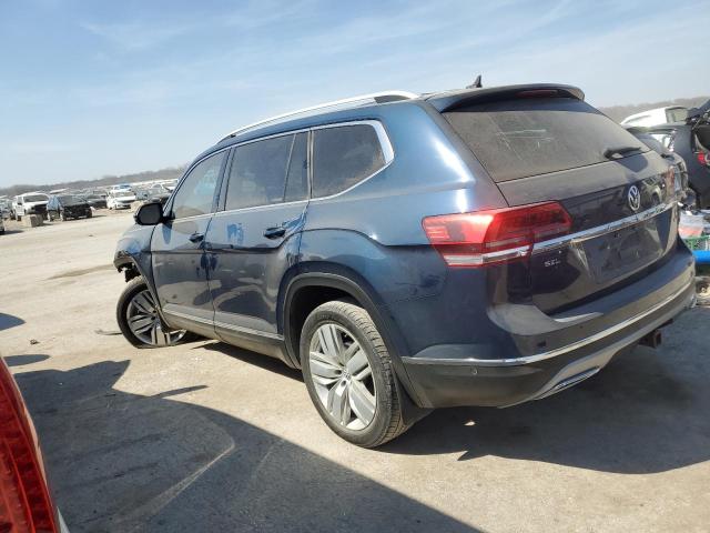 Vin: 1v2nr2caxjc588967, lot: 48889705, volkswagen atlas sel premium 20182