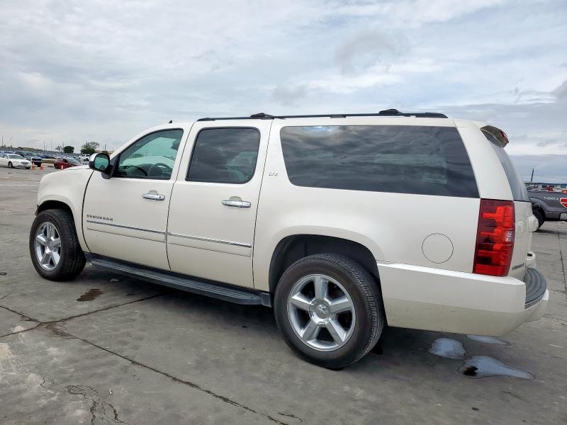 Vin: 1gnscke0xdr149819, lot: 55429145, chevrolet suburban c1500 ltz 20132