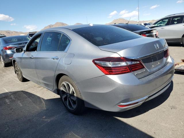 2017 HONDA ACCORD EX - 1HGCR2F02HA123215