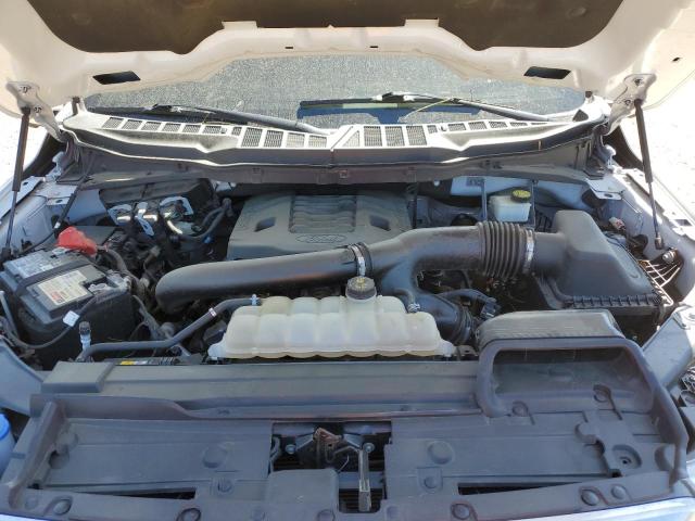 2022 FORD F150 SUPER - 1FTFW1E8XNFA60918