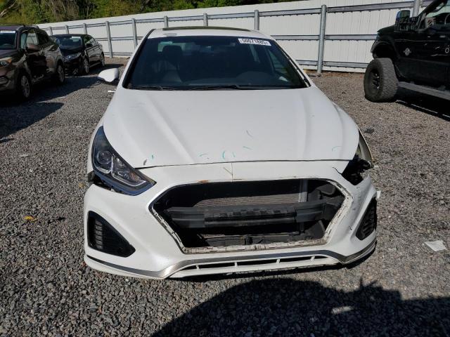 2019 HYUNDAI SONATA LIM - 5NPE34AFXKH750132