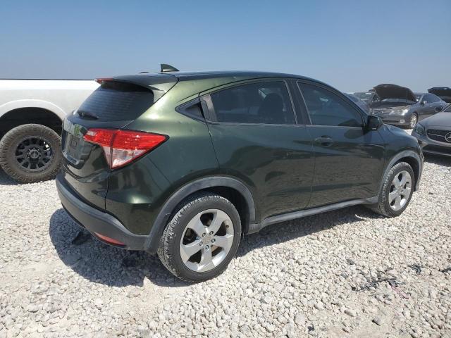 2016 HONDA HR-V LX - 3CZRU5H39GM739005