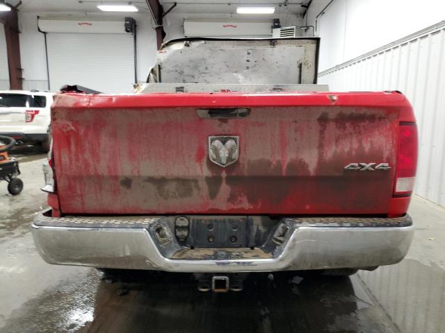 2015 RAM 1500 ST - 1C6RR7FM0FS708687