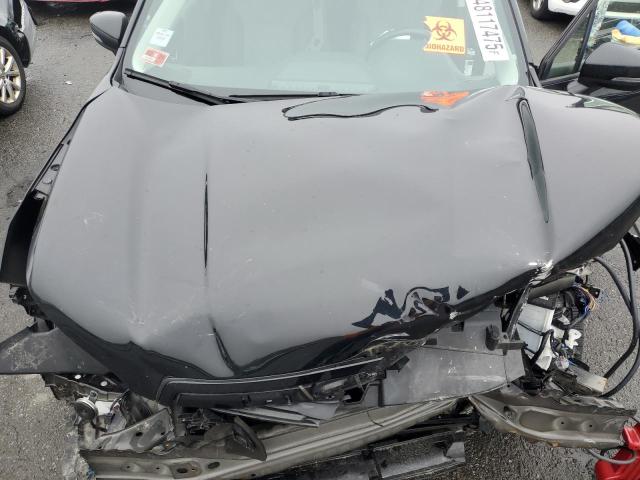 2020 SUBARU FORESTER S - JF2SKARC3LH402947