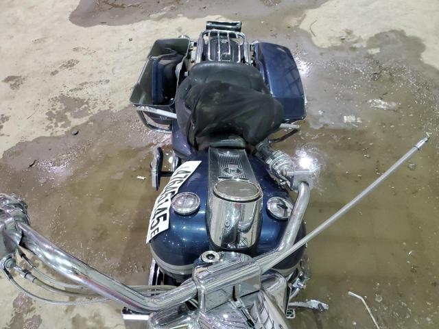 2003 HARLEY-DAVIDSON FLHR 1HD1FDV133Y706251
