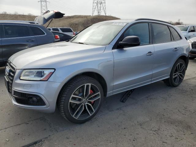 AUDI SQ5 PREMIU