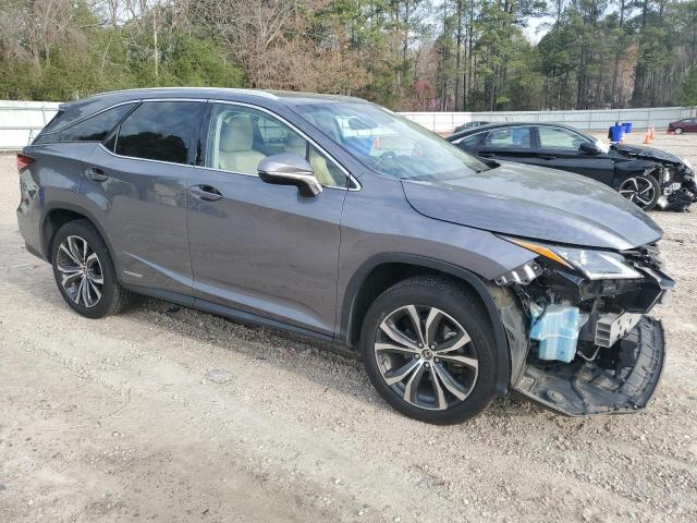 Vin: jtjdgkca7j2000853, lot: 51088185, lexus rx450 450h l base 20184