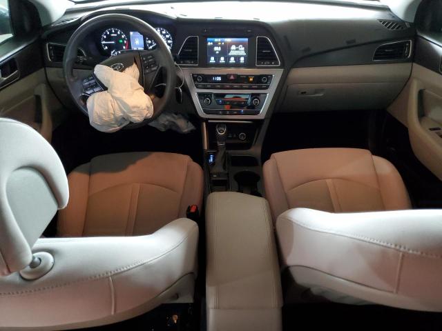 2017 HYUNDAI SONATA SPO - 5NPE34AF4HH553952