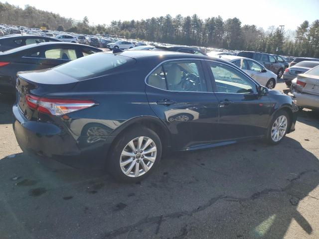 2020 TOYOTA CAMRY LE - 4T1C11AK3LU399494
