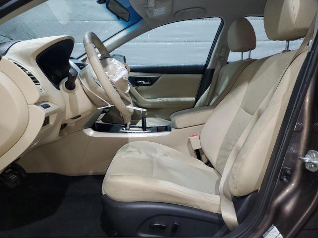 2015 NISSAN ALTIMA 2.5 - 1N4AL3AP6FC206168