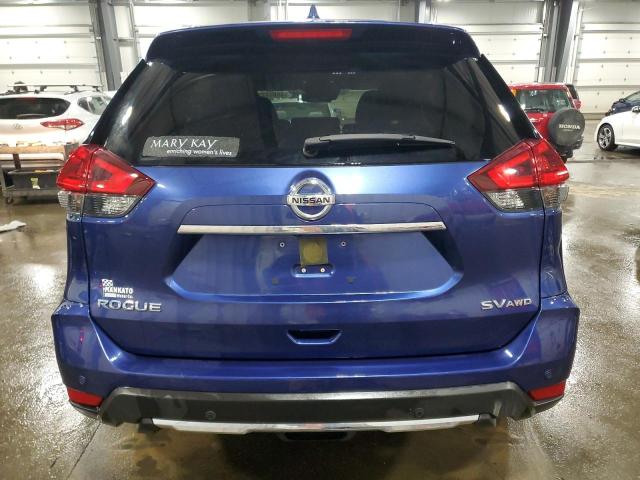 2020 NISSAN ROGUE S - JN8AT2MV0LW131416
