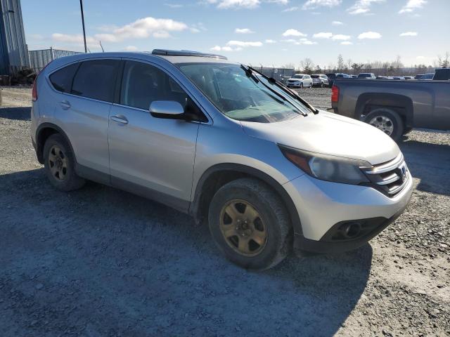 Vin: 2hkrm4h72dh102753, lot: 48944505, honda crv exl 20134