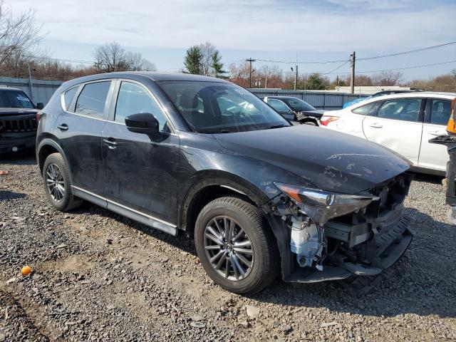 Vin: jm3kfbcm3m1362946, lot: 50325645, mazda cx-5 touring 20214