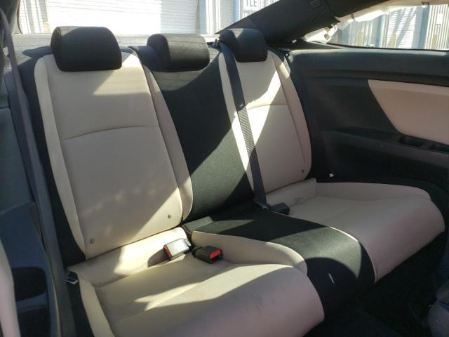 2017 HONDA CIVIC LX - 2HGFC4B07HH309043