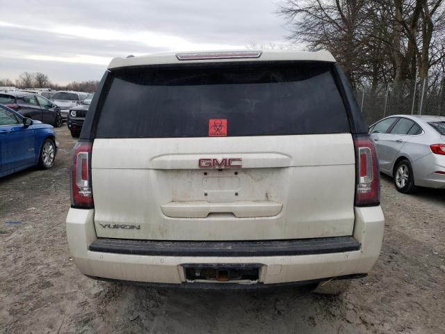 2015 GMC YUKON SLT - 1GKS2BKC9FR597521