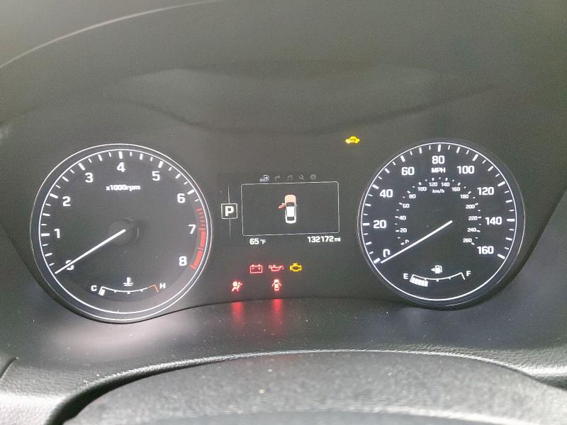 2016 HYUNDAI GENESIS 3. - KMHGN4JE4GU111196